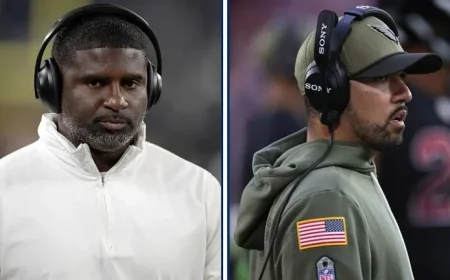 Derrick Ansley and Ryan Smith Officially Join Team