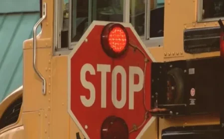 Winter Storm Forces Schedule Changes Across Lowcountry