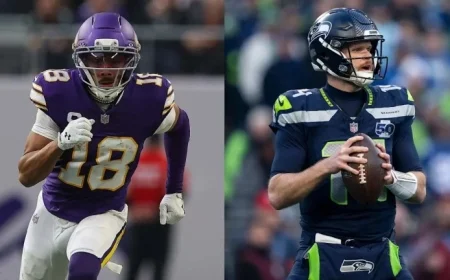 Sam Darnold’s Return Could Have Boosted Our Performance, Insider Reveals