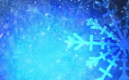 Midlands Roads Closed Amid Severe Winter Weather Conditions