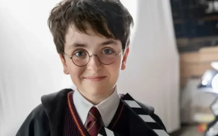 “Harry Potter Series to Premiere on HBO Soon”