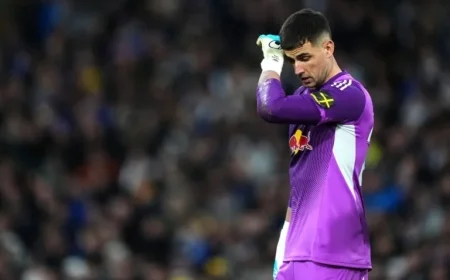 Is Leeds Investing in the Wrong End of the Pitch?