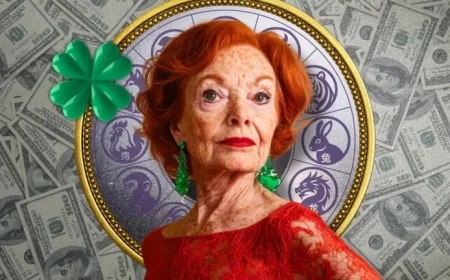 6 Chinese Zodiac Signs Embrace Luck and Fortune on February 2, 2026