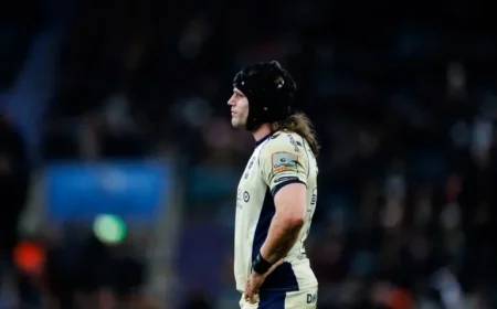 Bristol Bears Face Gloucester Rugby in PC Round 4 Clash