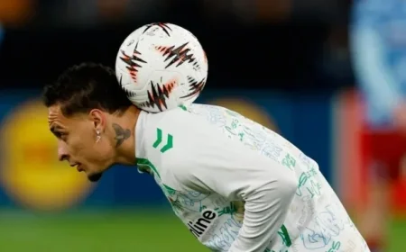 Betis and Valencia Clash: Verdiblanca Celebration Continues at La Cartuja