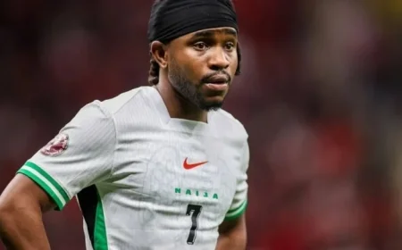 Transfer News: Latest on Ademola Lookman, Jorgen Larsen Before Deadline