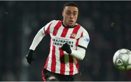 Watch PSV vs Feyenoord Live in USA: 2025/2026 Eredivisie Guide