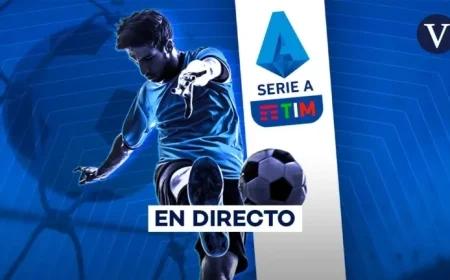 Live Coverage: Como vs Atalanta, Serie A Matchday 23