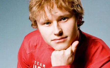 Ilia Malinin Redefines Figure Skating Standards