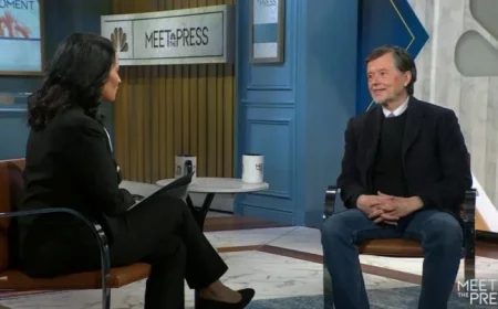 Ken Burns Criticizes Sanitization of American Revolution History