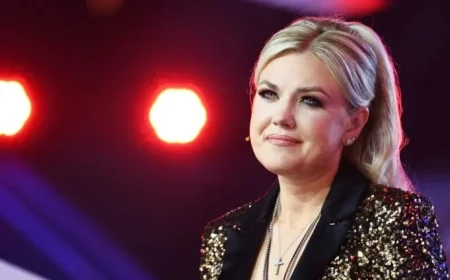 Turning Point USA’s “All-American” Halftime Show Set to Occur?