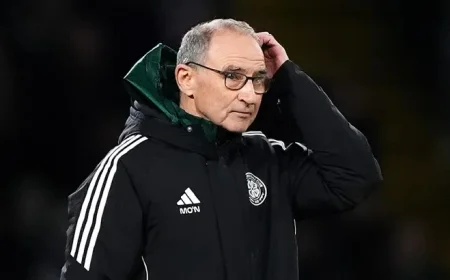 Celtic vs Falkirk Preview: Predictions, Team News, and Lineups