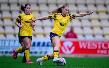 United Women Match Schedule Altered