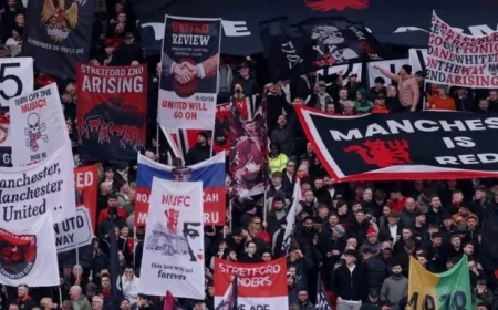 Manchester United’s Mystique: More Folklore Than Theory, Yet Magical