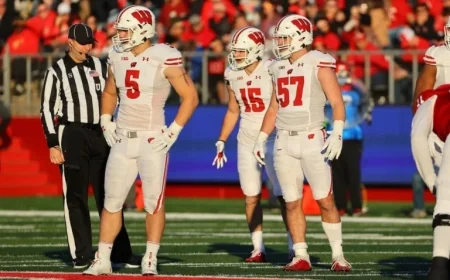 Top Bills Free Agency Targets 2026: Key Players from Jim Leonhard’s Roster