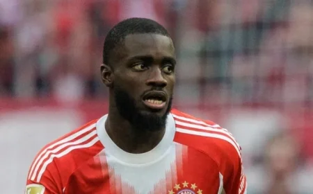 Real Madrid Eyes Former Star, Pursues Upamecano and Fernandes