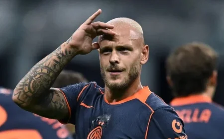 Cremonese vs Inter Milan: Prediction, Team News, Lineups Preview