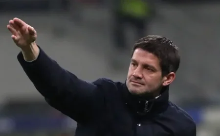 Inter’s Path Unchanged: Scudetto Crucial for Two Key Reasons