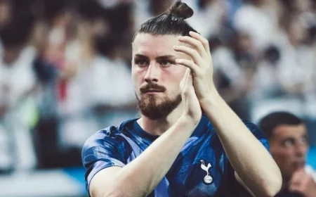 Agent Confirms Radu Dragusin’s Reduced Price Amid AC Milan Rumors