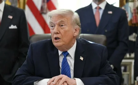 US Government Shutdown 2026: Partial Shutdown Is Underway as Congress Races Toward a House Vote and a New Fight Over ICE Funding