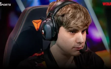 FNC Razork Confident in Victory with Stable Early Game Performance