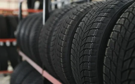 Consumer Reports Ranks This Tire Brand Lowest in Owner Satisfaction