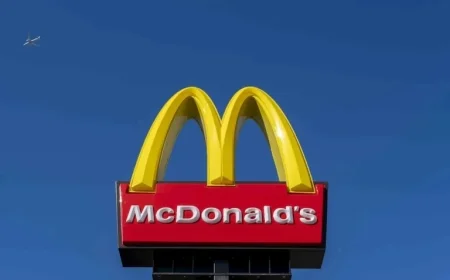 McDonald’s Revives Beloved Menu Item After 39-Year Hiatus