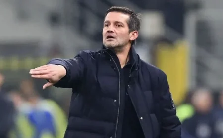 Cremonese vs. Inter: Official Lineups Announced