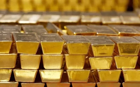 Gold and Silver Prices Plunge: Discover the Causes Behind the Drop