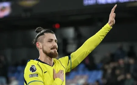 Tottenham Confirms Lineup vs Man City; Spence, Danso Injuries Detailed Amid Frank’s Edits