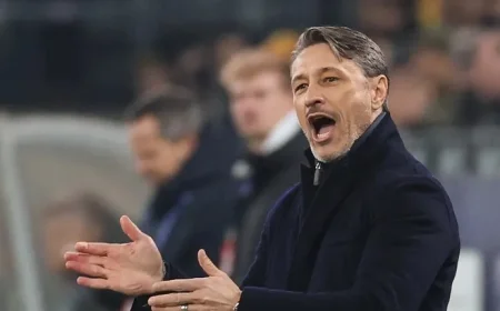 Borussia Dortmund vs Heidenheim: Prediction, Team News & Lineups Preview