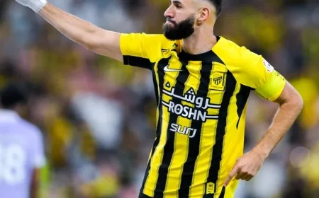 Al Ittihad vs Al Najma Preview: Prediction, Team News, Lineups