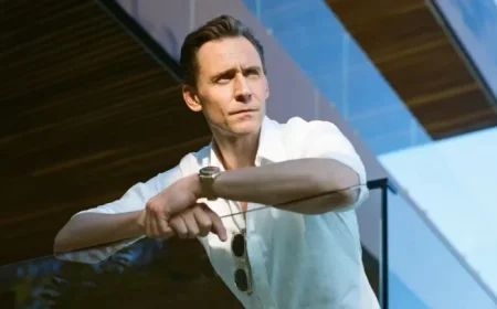 Will ‘The Night Manager’ Return for Season 3? Latest Updates Revealed