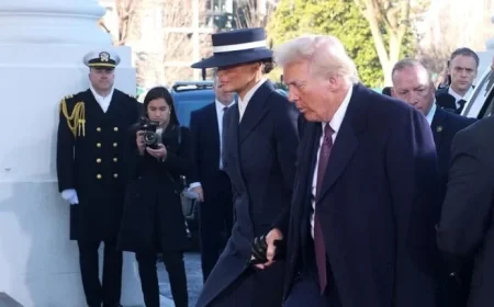 Amazon Highlights ‘Melania’ Box Office Success Despite Profit Shortfall