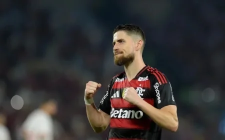 Watch Flamengo vs Corinthians Super Cup Game: Live Stream, TV Channel, Start Time