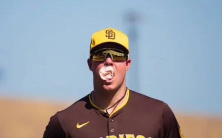 Padres Update: Sheets Trade, DH Strategy, Preller’s Plans