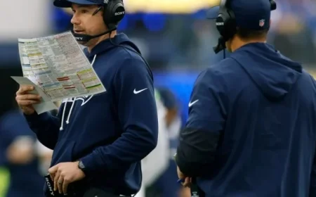 Seahawks’ Strategy to Challenge Patriots’ Defense in 2026 Super Bowl Preview