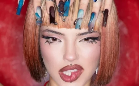 DARA to Perform in Bulgaria This May