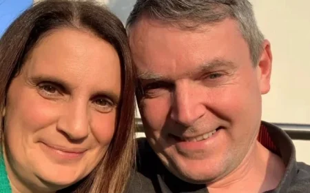 Sue Radford Reveals Daughter Sophie’s Split After 10-Year Marriage: ‘She’s Happier Now’