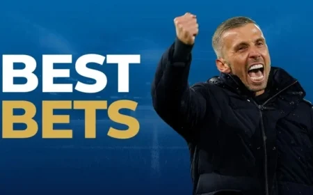 Top Betting Picks for Ligue 1 and La Liga on February 1, 2026