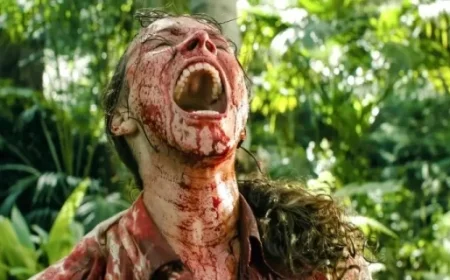 Disney Achieves 10th Consecutive No. 1 with $28M+ from ‘Send Help’