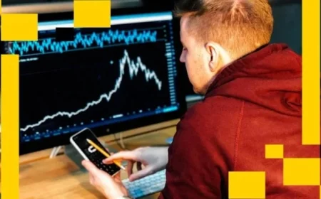 Bitcoin Bullish Hopes Fade as Weekend Decline Signals a Deeper Drop