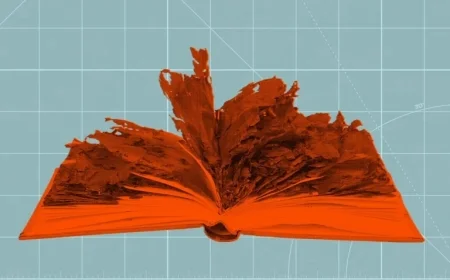 Secret Documents Expose Anthropic’s Destruction of Physical Books