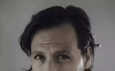 Gerardo Taracena, Acclaimed ‘Apocalypto’ Actor, Passes Away at 55