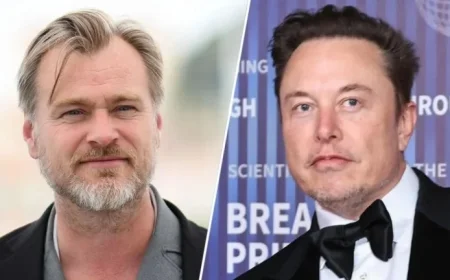 Elon Musk Criticizes Casting Helen of Troy as Black