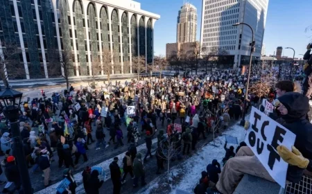 “Critics Rally, Yet ‘Streets of Minneapolis’ Becomes a Success”