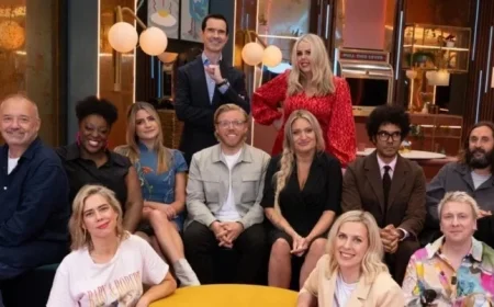 Broadcast Unveils 2026’s Best Place to Work in Television