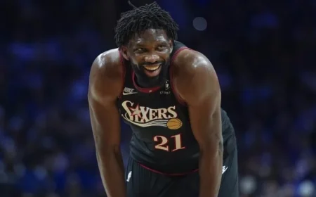 Sunday Night Basketball & Pioneers Classic Highlight Landmark February 1 Event