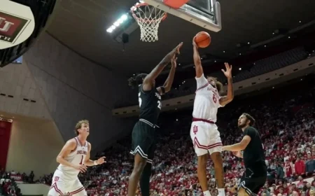 Milwaukee Panthers vs. Cleveland State Vikings: How to Stream and Watch Live