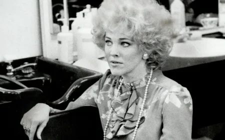 Catherine O’Hara: Leading Lady of Unconventional Comedy